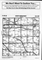 Map Image 009, Johnson County 1991